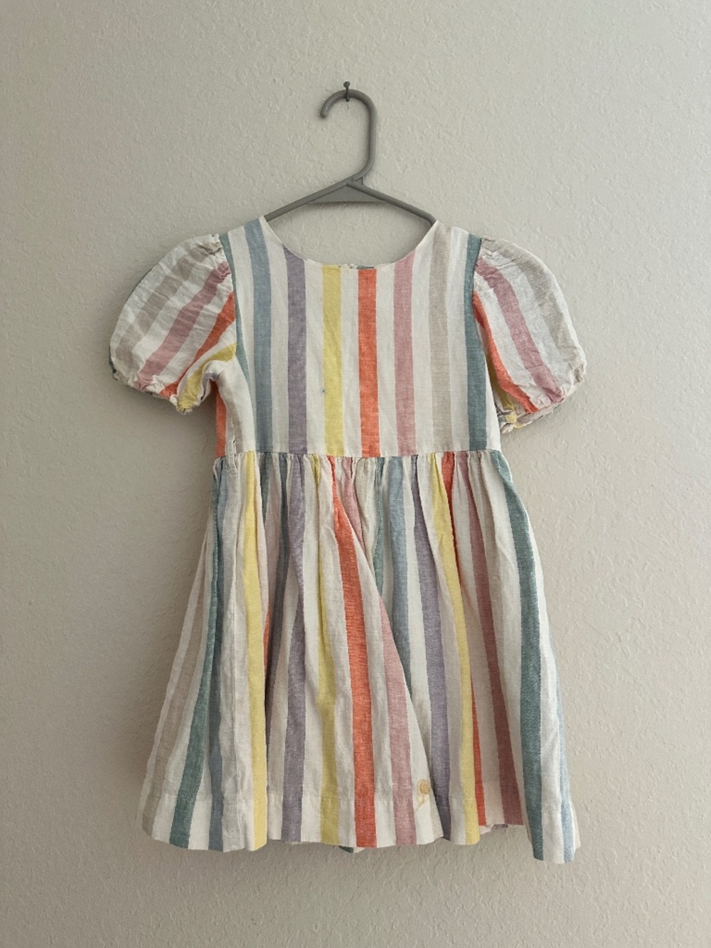 Set of 5 Mini Boden outfits 5-6y